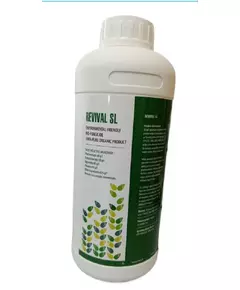 REVIVAL SL Ревивал 1 л Противовирусное средство БИО