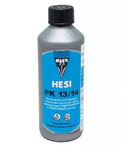 HESI PK 13/14