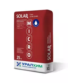 УРАЛХИМ SOLAR Старт 13.40.13+МЭ