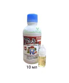 Аники Инсектоакарицид с быстрым действием Япония