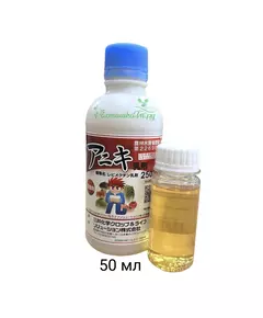 Аники Инсектоакарицид с быстрым действием Япония