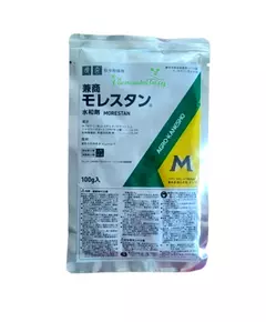 Морестан Инсектоакарицид и фунгицид Япония 100 г