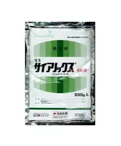 Сианокс Япония Фосфороорганический инсектицид