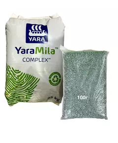 YARAMILA COMPLEX ЯраМила Комплекс 12-11-18+МЭ