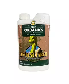 ADVANCED NUTRIENTS TRUE ORGANICS MOTHER EARTH органический биостимулятор на весь цикл 1 л