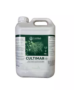 CULTIFORT Культимар Корневой стимулятор на водорослях