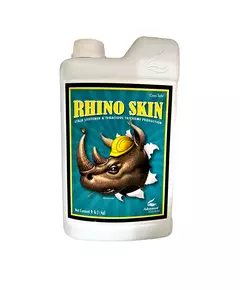 ADVANCED NUTRIENTS RHINO SKIN кремниевая добавка для крепких стеблей