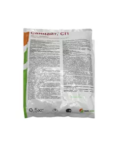 Санмайт от клещей и тли