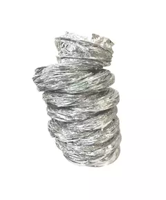 Воздуховод гибкий  200 мм / 10 м