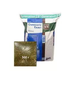 OSMOCOTE EXACT STANDARD Осмокот Экзакт Стандарт 5-6 мес