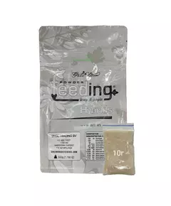 POWDER FEEDING HYBRIDS