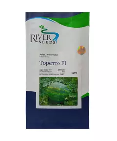 Арбуз Торетто 500 шт RIVER SEEDS