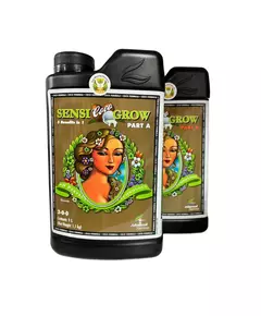 ADVANCED NUTRIENTS PH PERFECT SENSI COCO GROW PARTS A/B