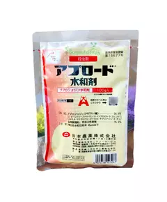 Апплауд Инсектицид от белокрылки Япония