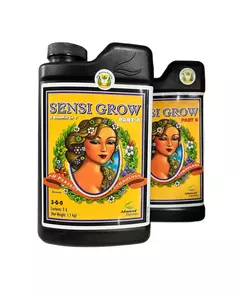 ADVANCED NUTRIENTS PH PERFECT SENSI GROW PARTS A/B