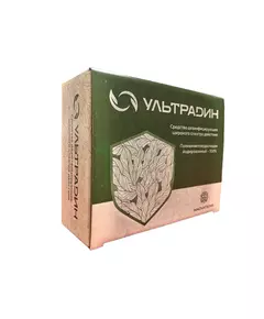 Ультрадин  дезинфицирующее средство 1 кг