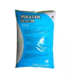 VALAGRO Мастер 15.5.30+2