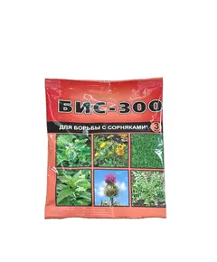 БИС-300 для борьбы с сорняками 3 мл