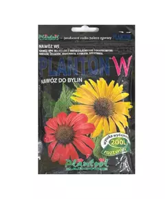 PLANTON W Многолетники, декоративные 200 г