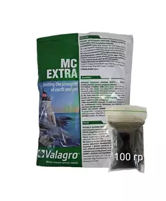 VALAGRO MC EXTRA МС Экстра стимулятор на основе водорослей