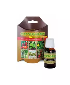 Фитолавин 24 мл ВХ