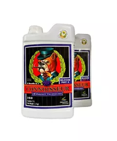 ADVANCED NUTRIENTS PH PERFECT CONNOISSEUR BLOOM PARTS A/B