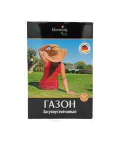 Газон засухоустойчивый 1 кг BLOOMING