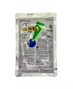 Ортран Контактно системный инсектоакарицид Япония