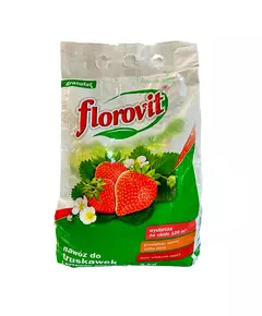 FLOROVIT Флоровит Для клубники и земляники