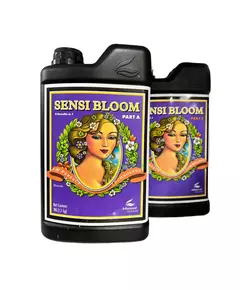 ADVANCED NUTRIENTS PH PERFECT SENSI BLOOM PARTS A/B