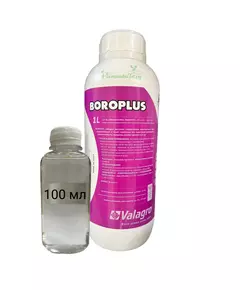 VALAGRO Бороплюс профилактика дефицита бора
