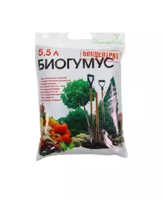 Биогумус Ткаченко