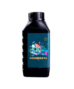 HIGHROOTS FISH полезные бактерии для корней