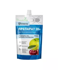 Спектр Препарат 30 плюс 500 мл