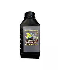 HIGHROOTS SPIDER стимулятор корнеобразования