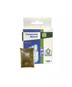 OSMOCOTE BLOOM Осмокот Блум 2-3 мес