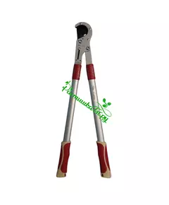 Сучкорез MR.LOGO 3650 с наковальней с цепной передачей