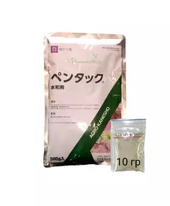 PENTAC Пентак акарицид Япония