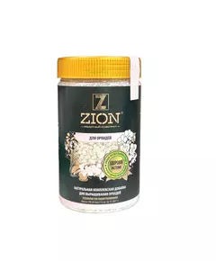 ZION Цион  для орхидей (полимерный контейнер) 700 г