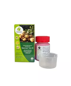 Престиж  Топ, КС от колорадского жука