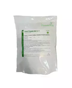 Бактоцид Т ВК33 Биологический инсектицид 1 кг