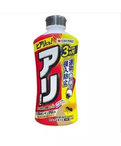 Ариатор Трехкомпонентное средство от муравьев Япония