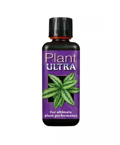 GT PLANT ULTRA усилитель роста 300 мл