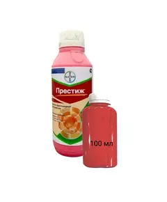 Престиж КС от колорадского жука 100 мл (Фасовка)