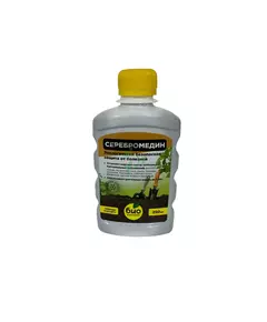 Био-комплекс Серебромедин 250 мл