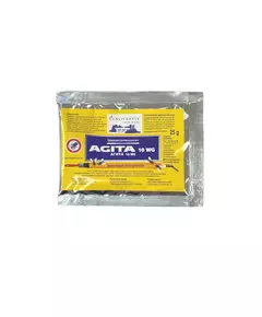 Агита 10  WG от мух 25 г