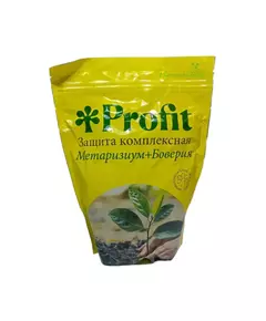 PROFIT Метаризиум+Боверия - Защита комплексная