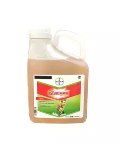 Децис Эксперт КЭ