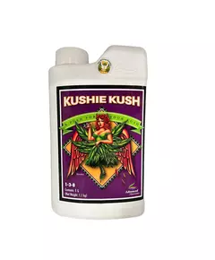 ADVANCED NUTRIENTS KUSHIE KUSH бустер цветения