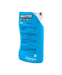 VALAGRO Мастер 20.20.20
